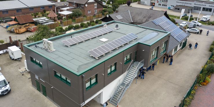 Umbau Sanitar Heizung Klima Haselunne Nieters Haustechnik Gmbh Umbau Sanitar Heizung Klima Haselunne Nieters Haustechnik Gmbh